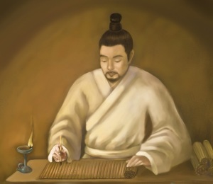 Famoso pela obra A Arte da Guerra, Sun Tzu foi um filósofo e estrategista chinês que mostrou, na prática, como ser bem sucedido utilizando recursos mínimos.